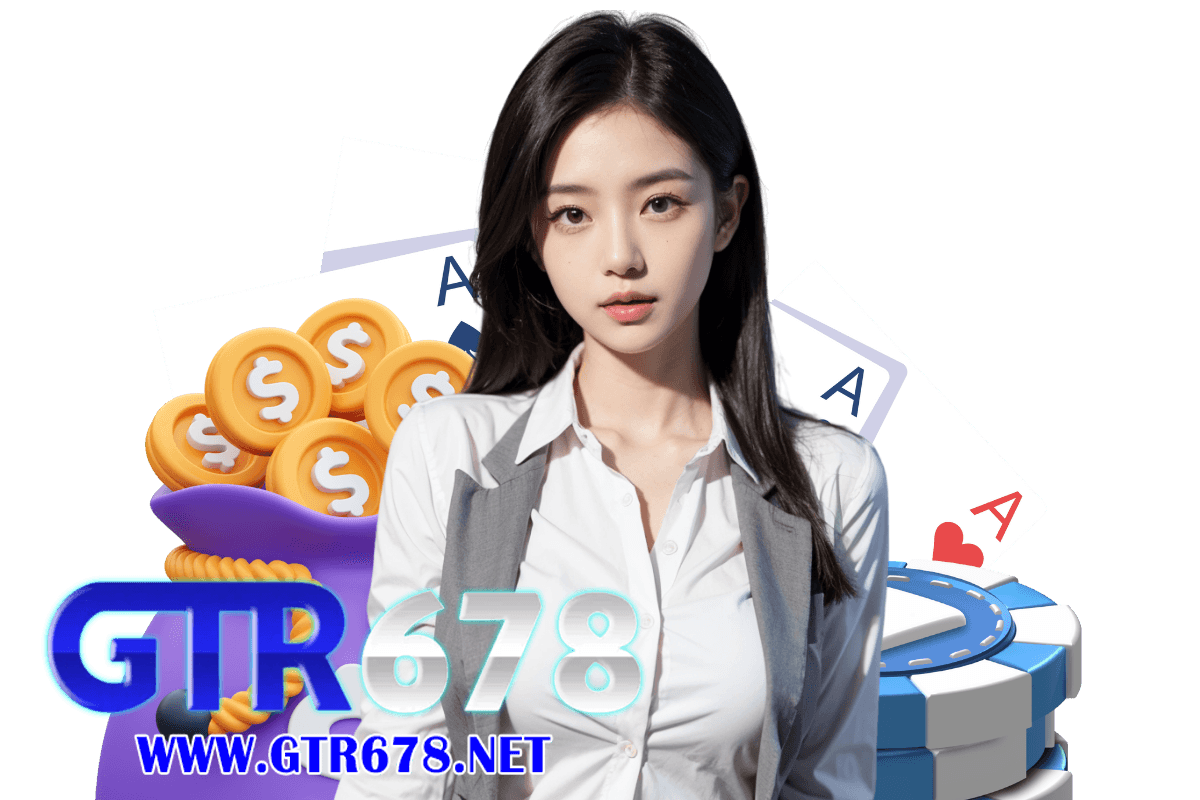 gtr678 fun